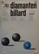 Diamantenbillard (Un milliard dans un billard - Diamond Cue)